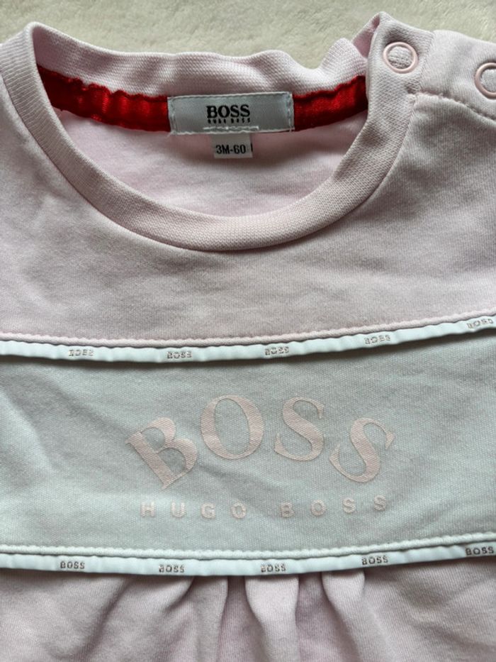 Robe Hugo Boss 2 - photo numéro 2