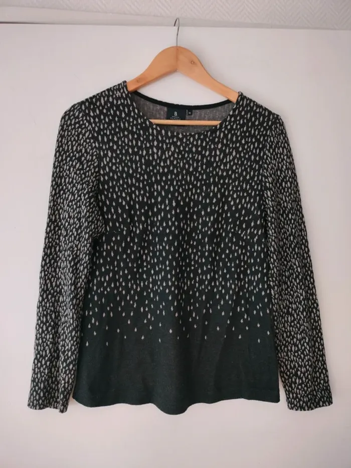 Pull Brandtex taille M - photo numéro 3