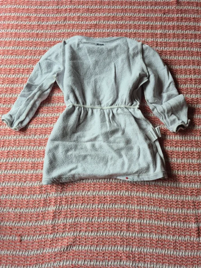 Robe hiver - photo numéro 5