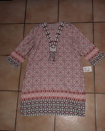Robe T 2