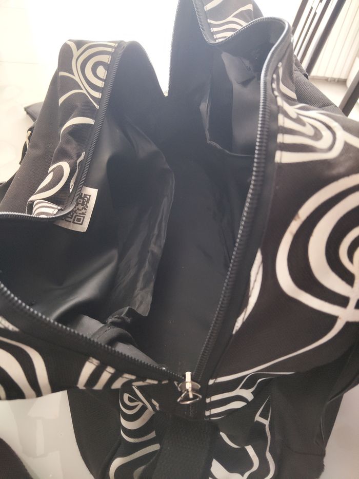 Sac a langer - photo numéro 3