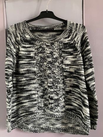 Pull léger