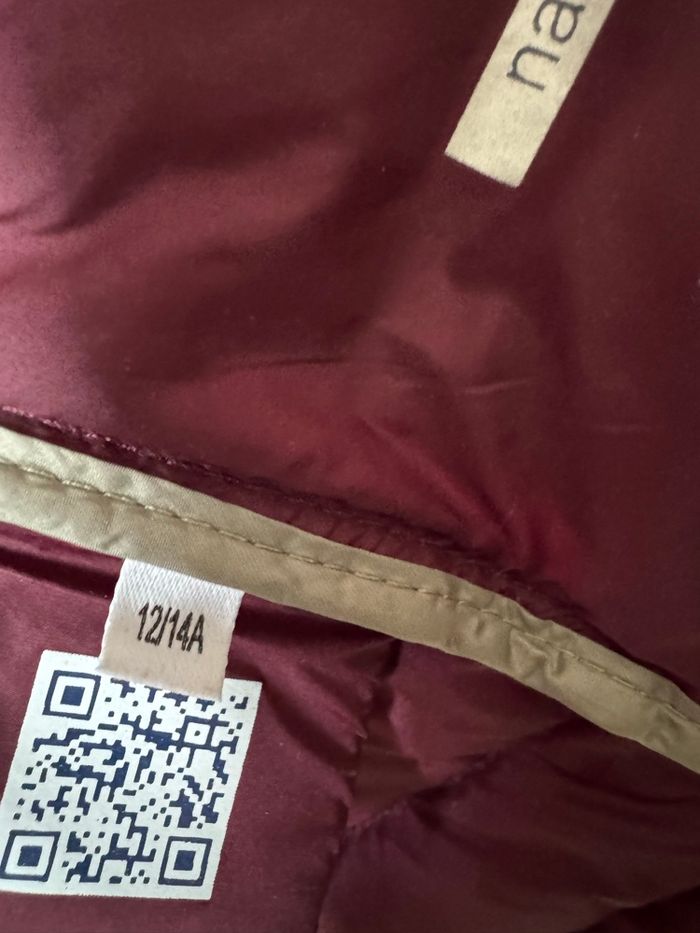 Doudounes - photo numéro 2