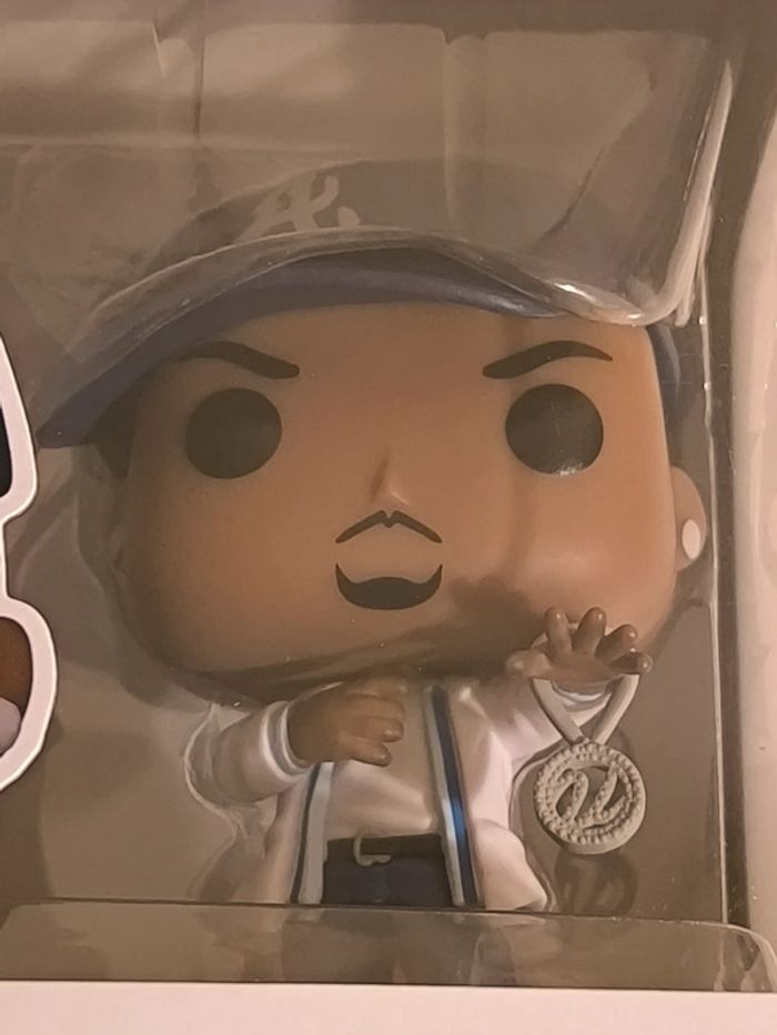 Funko Pop! Usher 308 - photo numéro 7
