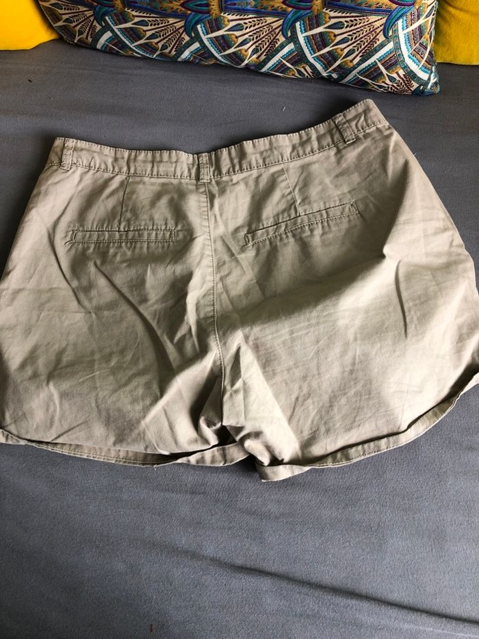Short - photo numéro 2