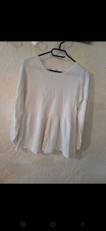 T.shirt femme taille S