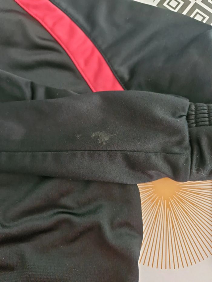 Veste kappa - photo numéro 2