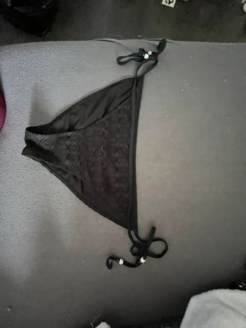 Bas de maillot de bain