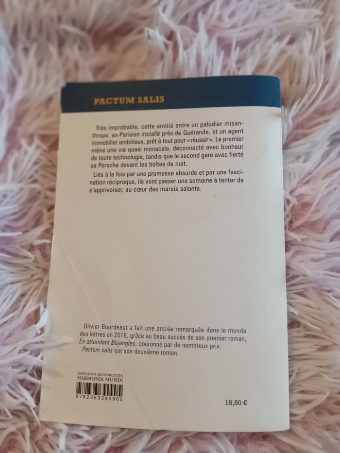 Livre - photo numéro 4