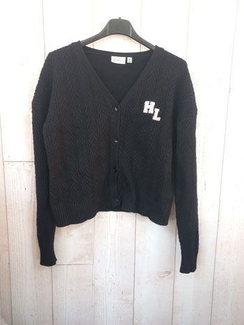 Cardigan 14 ans