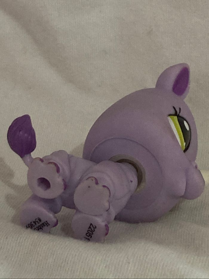 lps rhinocéros - photo numéro 8