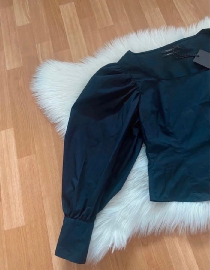 Blouse scotch & soda - photo numéro 2