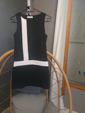 Robe noire women only