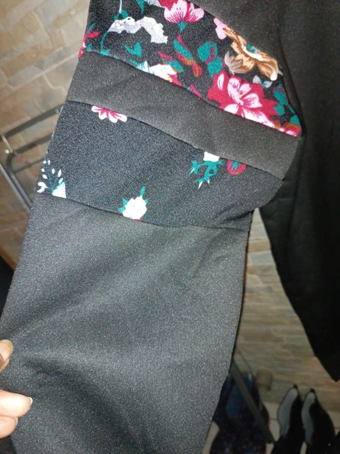 Sweat long Emery Rose 5XL - photo numéro 2