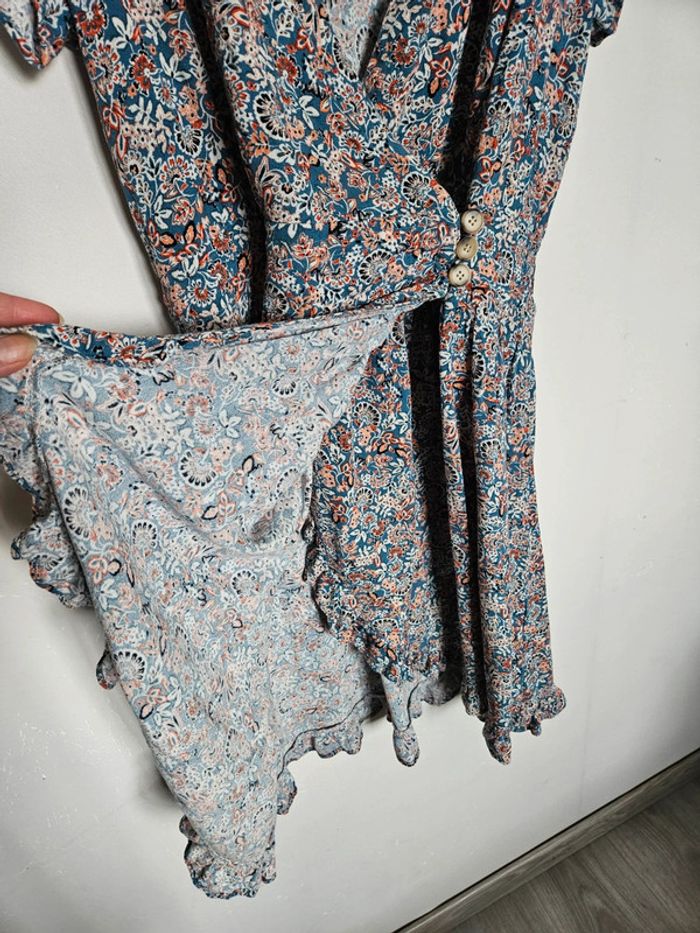 Robe rue mazarine taille s - photo numéro 5