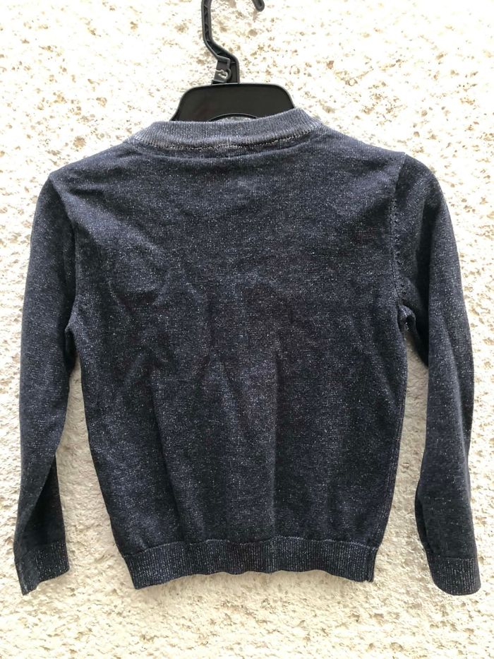 Pull Orchestra 6ans - photo numéro 4