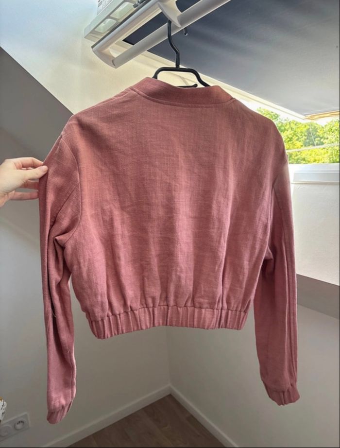 Veste - photo numéro 4