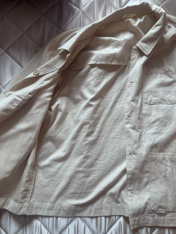 Veste classe - photo numéro 2