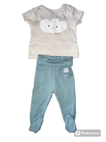 Ensemble mixte 3 mois