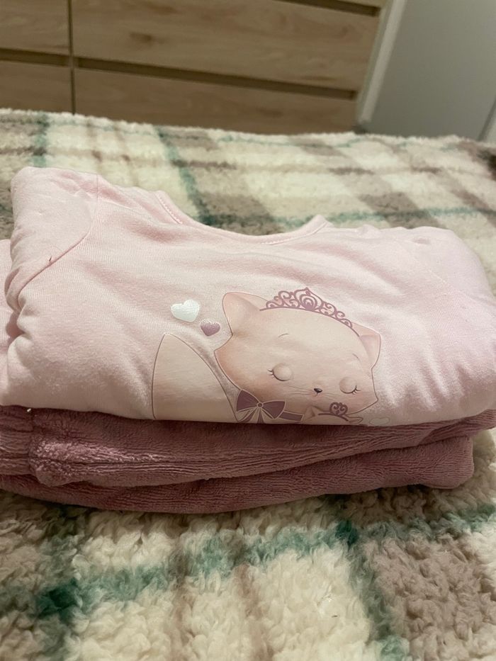 Ensemble hiver - photo numéro 3