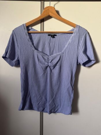 Top violet