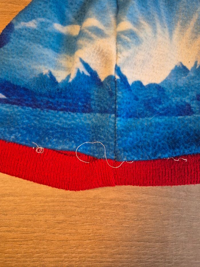 Bonnet + tour de cou pat patrouille et bonnet diego - photo numéro 3