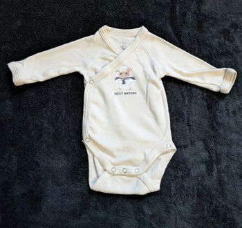 Bodie Petit Bateau mouton 🐑