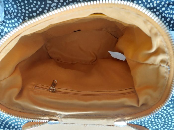 Petit sac - photo numéro 5