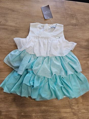 Robe été