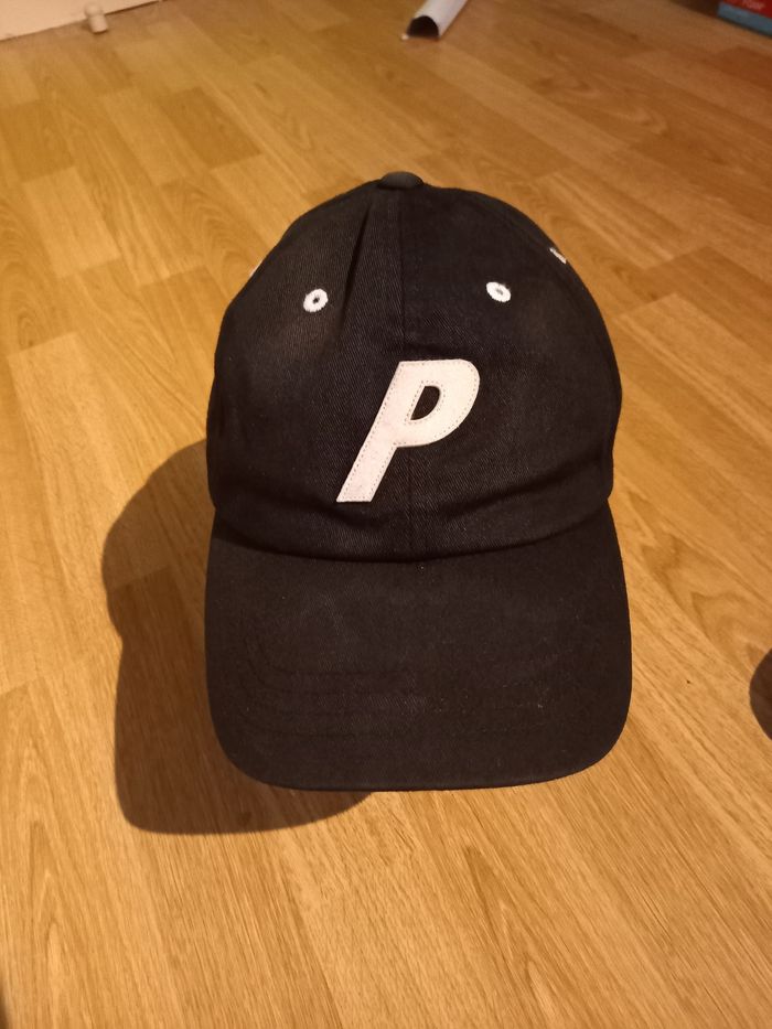 Casquette Palace