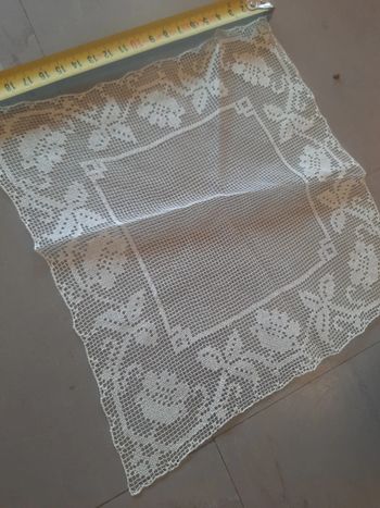 Mini centre de table