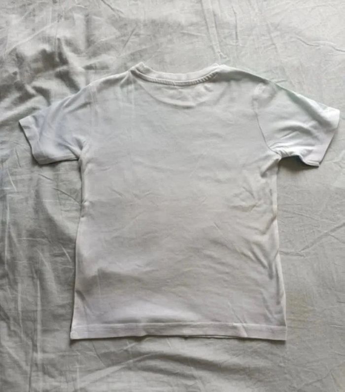 T-shirt BKL (taille 6 ans) - photo numéro 2