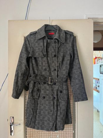 Veste Tiisaia T40