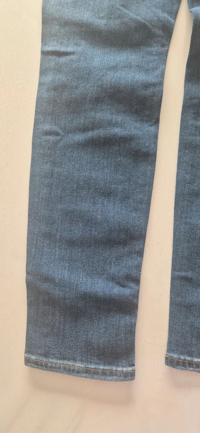 Jeans skinny kiabi - photo numéro 17