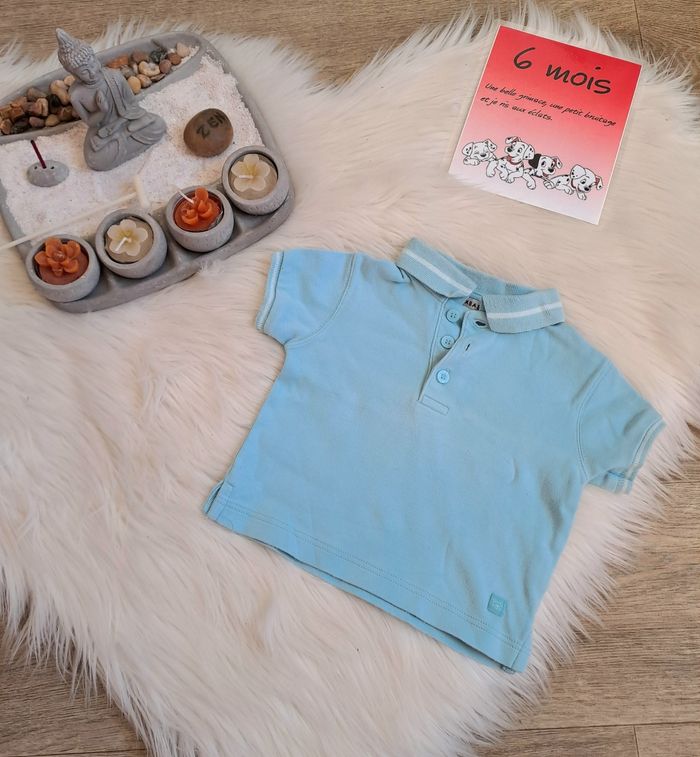 🍬 Polo Tex 🍬