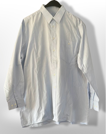 👔 Superbe Chemise taille 45 xxl coupe ample parfait état marque BC carrure 53 cm Long 80 cm