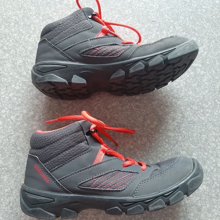 Chaussures rando P36 - photo numéro 4