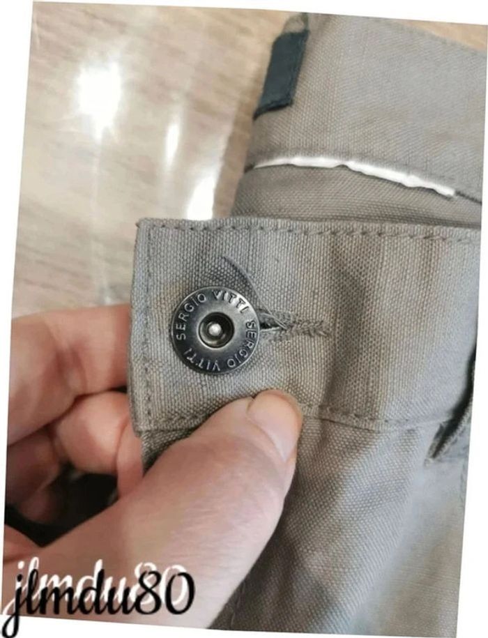 Pantalon 44 - photo numéro 2