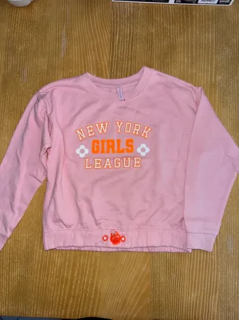 Pull gemo 8 ans