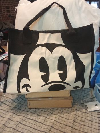 Sac grand