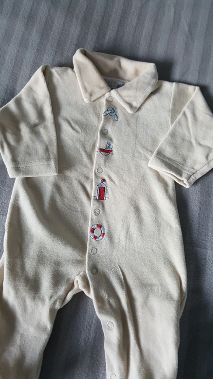 Pyjama - photo numéro 3