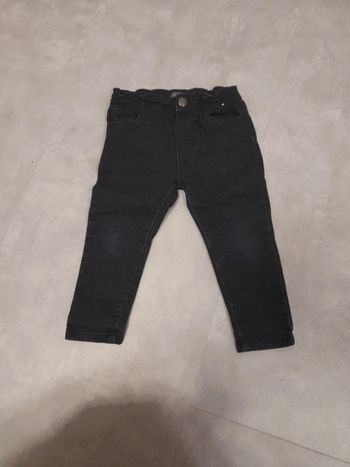 Pantalon noir primark