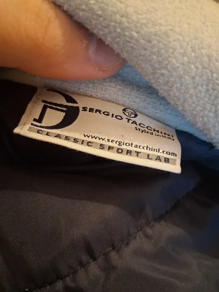 Manteau garçon - photo numéro 4