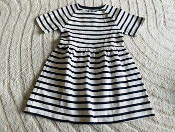 Robe 4 ans