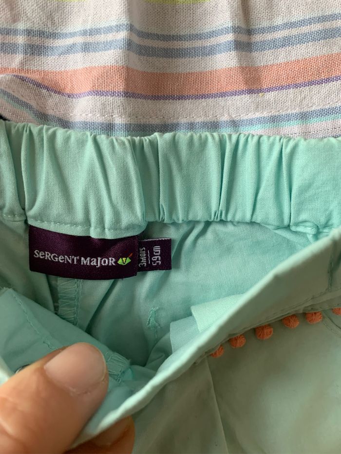 Ensemble sergent Major - photo numéro 2