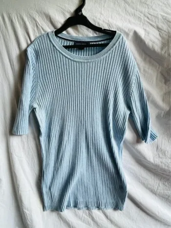 Haut tommy hilfiger taille M