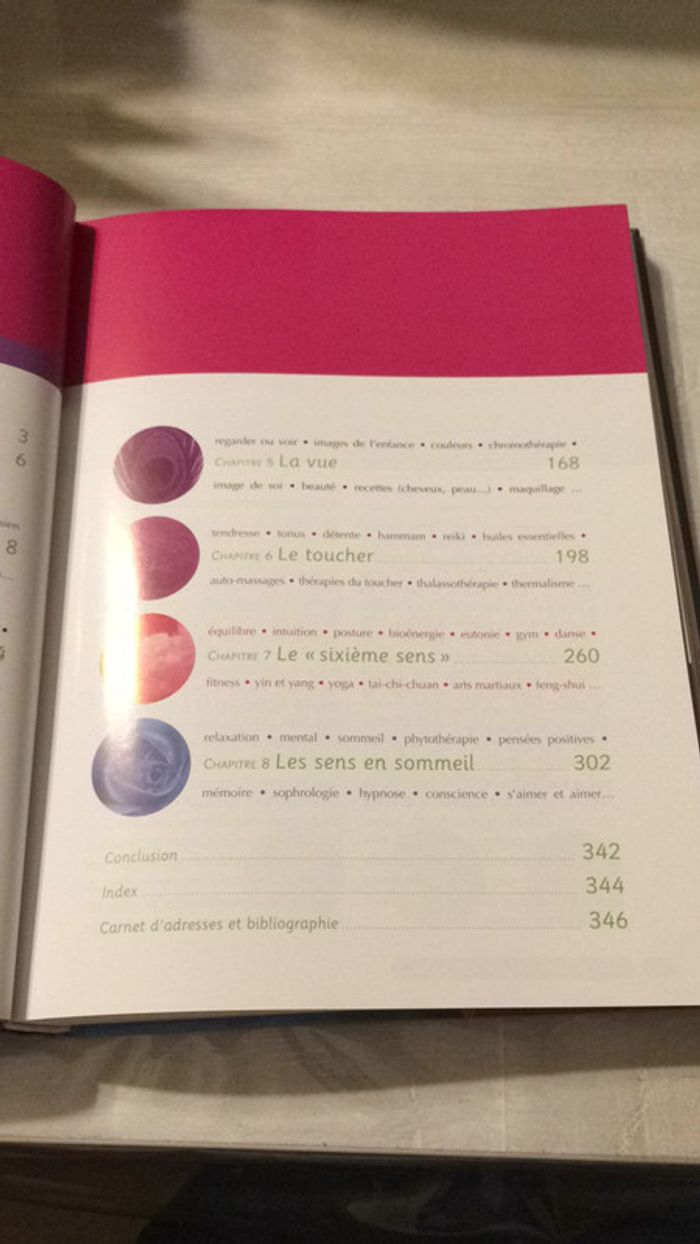 Les clés du bien-être au quotidien - photo numéro 3