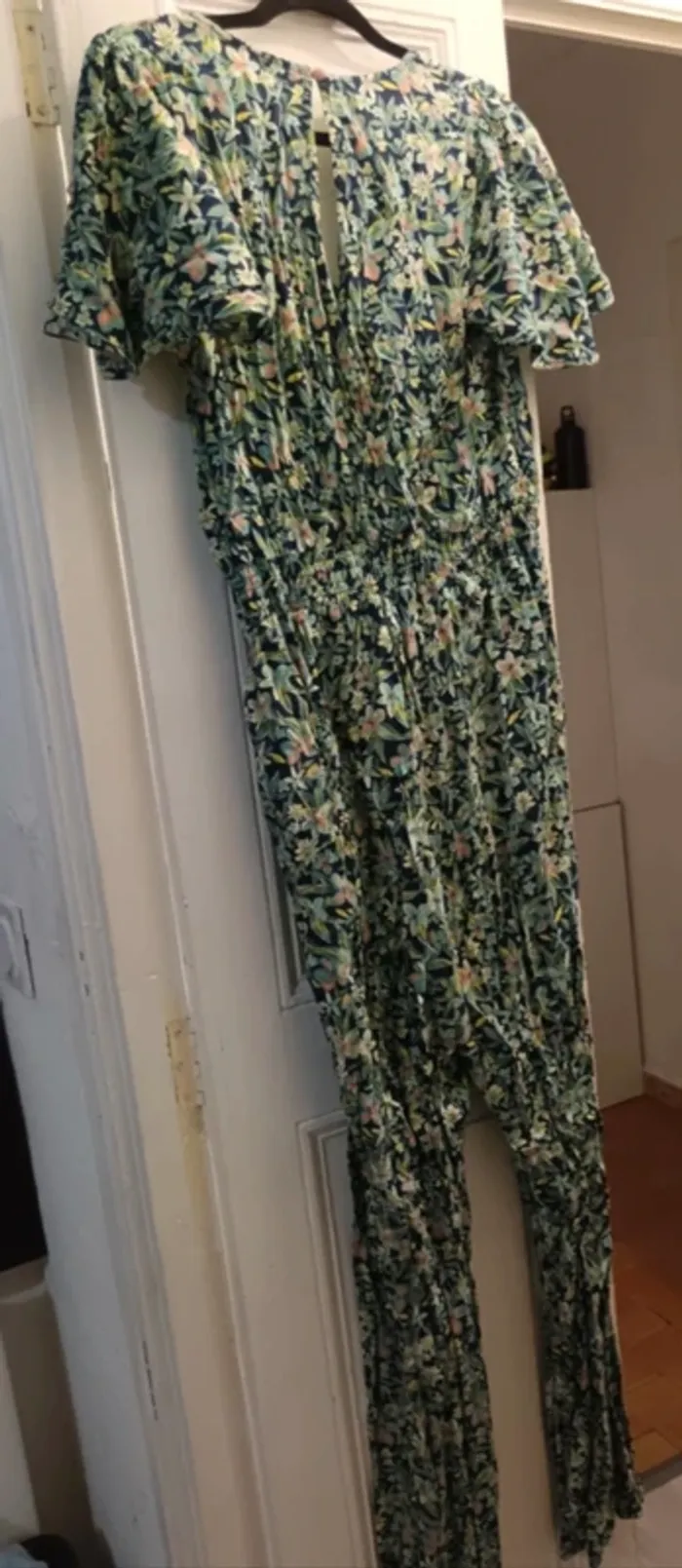 Combinaison pantalon - photo numéro 2