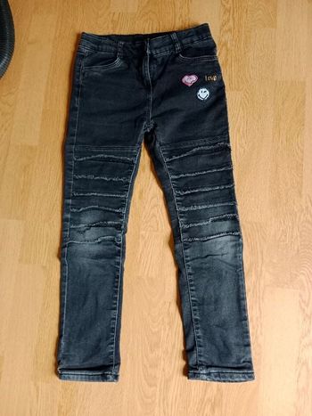 jean original