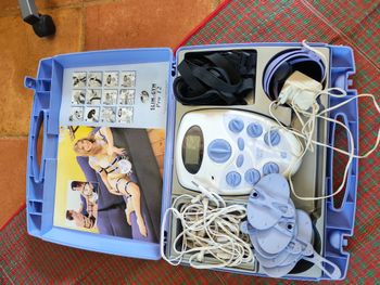 Slim gym pro 12 appareil de fitness OCCASION